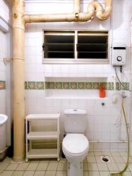 Blk 729 Woodlands Circle (Woodlands), HDB 4 Rooms #594285841